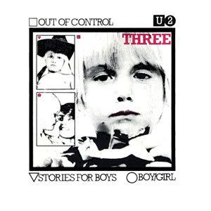 Three (U2 EP) httpsuploadwikimediaorgwikipediaen001U2t