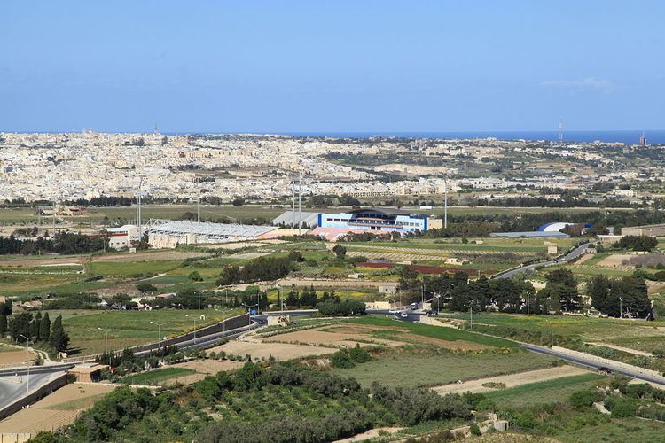 Three villages of Malta