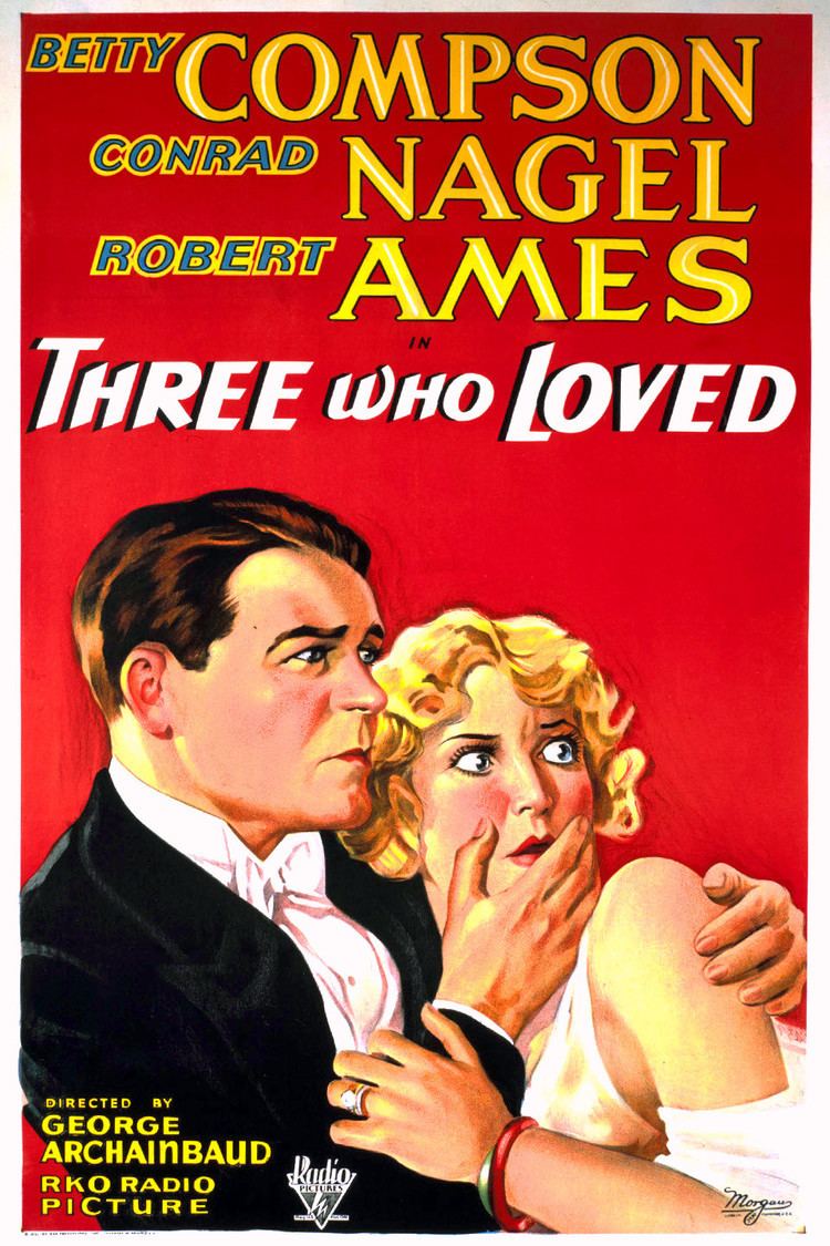 Three Who Loved wwwgstaticcomtvthumbmovieposters8272p8272p