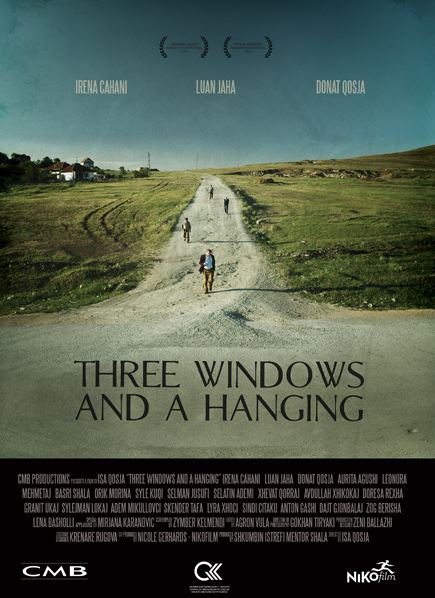 Three Windows and a Hanging Feature film Three Windows and a Hanging 2015 Arpa Film Festival