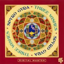 Three Wishes (Spyro Gyra album) httpsuploadwikimediaorgwikipediaenthumb0