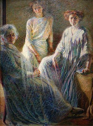 Three Women (Boccioni) httpsuploadwikimediaorgwikipediacommonsthu