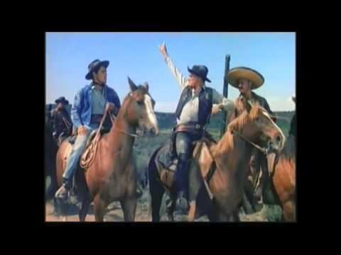 Three Young Texans 1954 YouTube