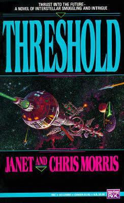 Threshold (Morris novel) t2gstaticcomimagesqtbnANd9GcS33hNLzZuqh8IdZ