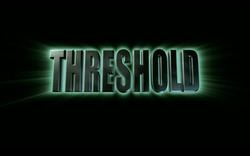 Threshold (TV series) Threshold TV series Wikipedia