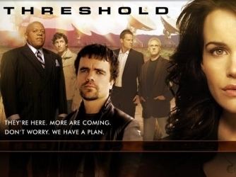 Threshold (TV series) Threshold Cybermage