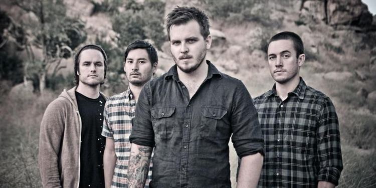 Thrice Why Thrice is the greatest posthardcore band ever or why progression