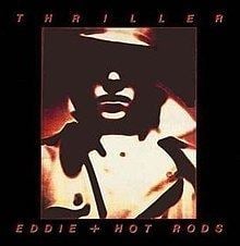 Thriller (Eddie and the Hot Rods album) httpsuploadwikimediaorgwikipediaenthumba