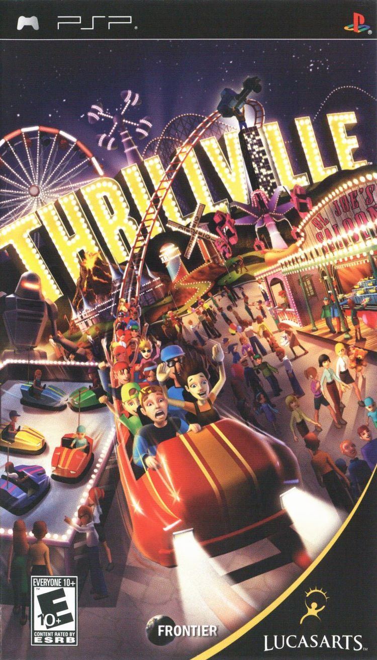 Thrillville wwwmobygamescomimagescoversl199592thrillvil