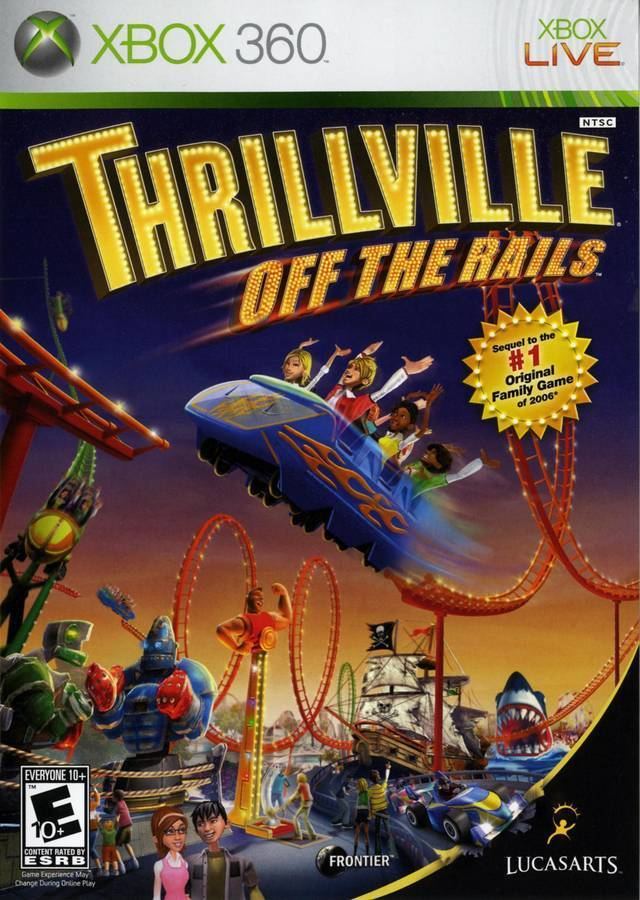 Thrillville: Off the Rails imggamefaqsnetbox36986369frontjpg