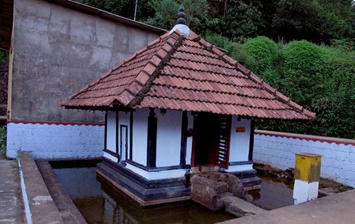 Thrissilery Thrissilery Shiva temple Wayanad Wayanad Tourist Attractions