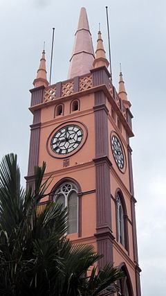 Thrissur Municipal Corporation httpsuploadwikimediaorgwikipediacommonsthu