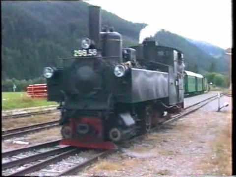Thörlerbahn Die Thrlerbahn YouTube