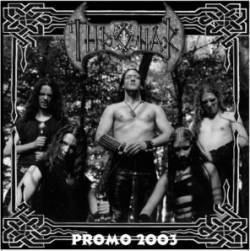 Thronar Thronar Unleash the Fire Album Spirit of Metal Webzine en