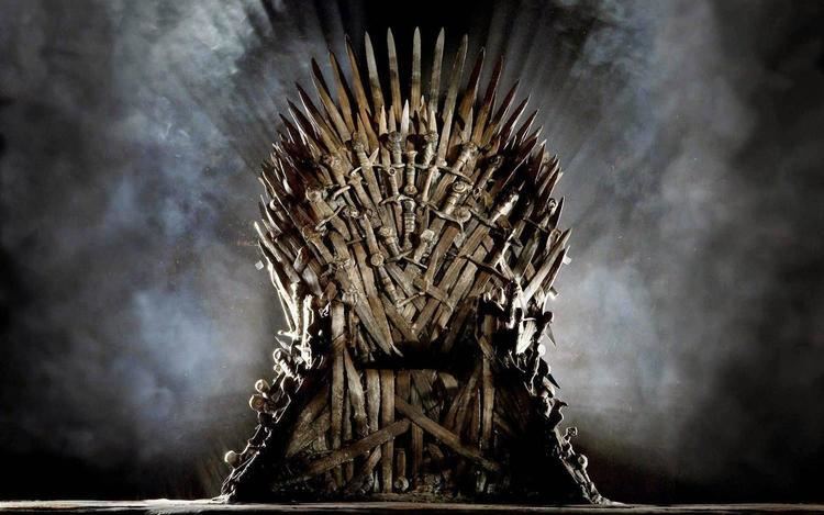 Throne See the two new Throne Room interior sets for Game of Thrones season