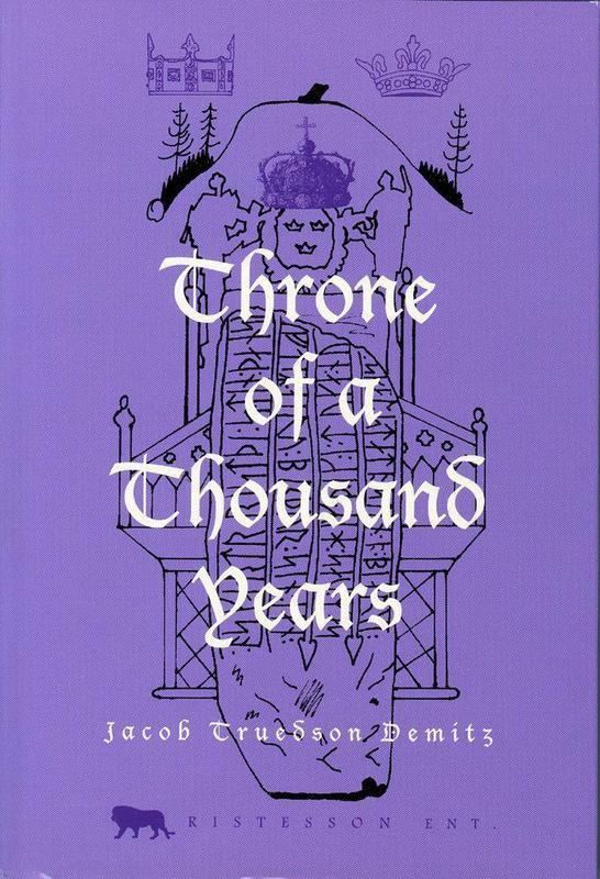 Throne of a Thousand Years