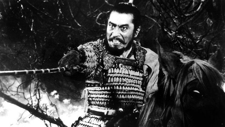 Throne of Blood 1957 When Akira Kurosawas Throne of Blood Was Ahead of Its Time