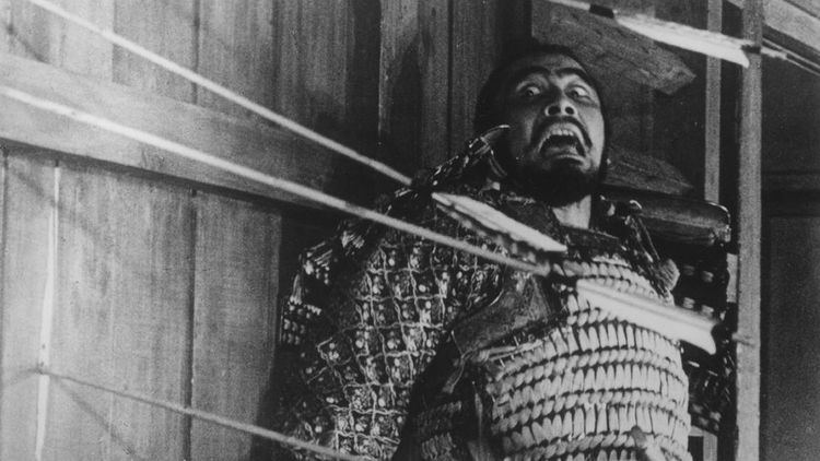 Throne of Blood 10 Reasons Why Throne of Blood Is the Best Macbeth Transposition