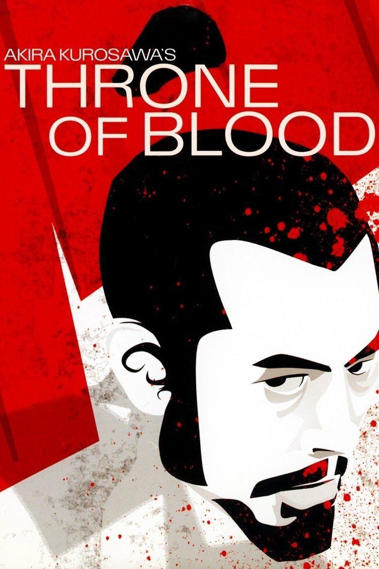 Throne of Blood wwwgstaticcomtvthumbmovieposters7817p7817p