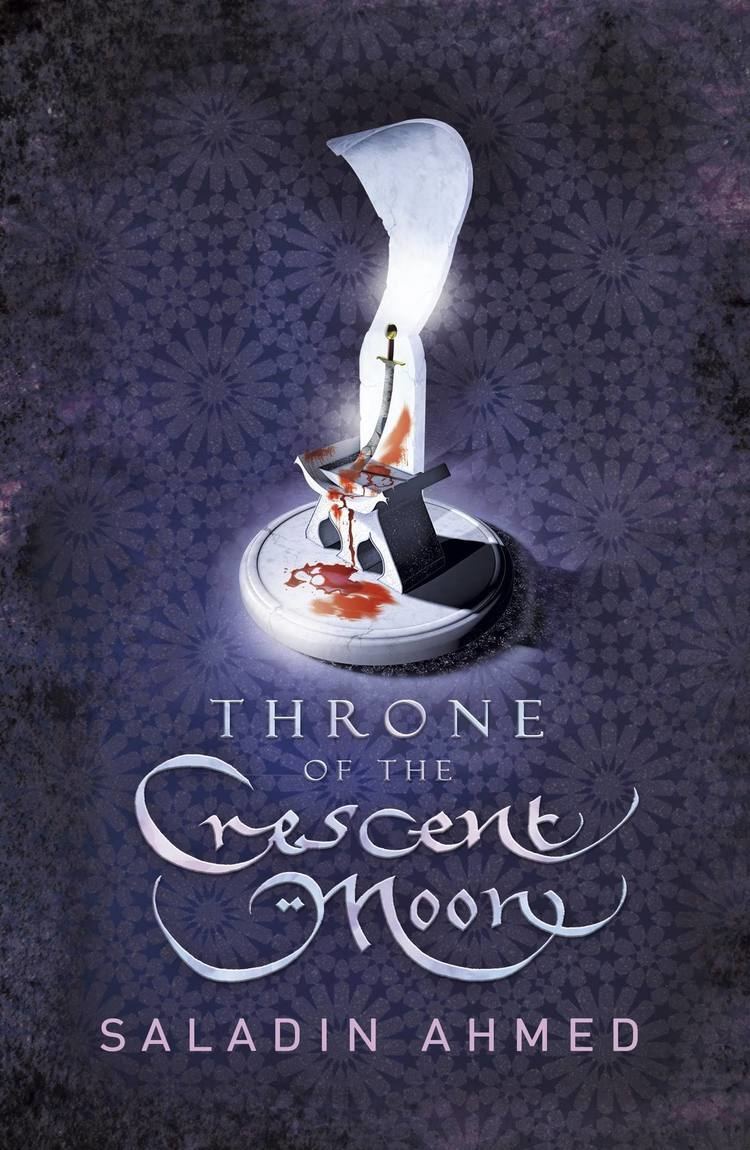 Throne of the Crescent Moon t3gstaticcomimagesqtbnANd9GcQWWcG69Q64HHuaRi