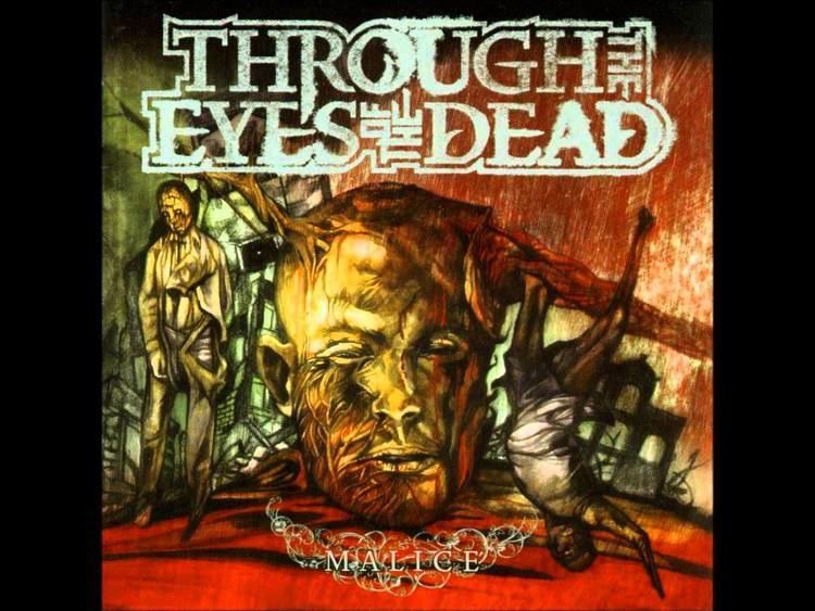 Through the Eyes of the Dead Through The Eyes Of The Dead Malice HD YouTube