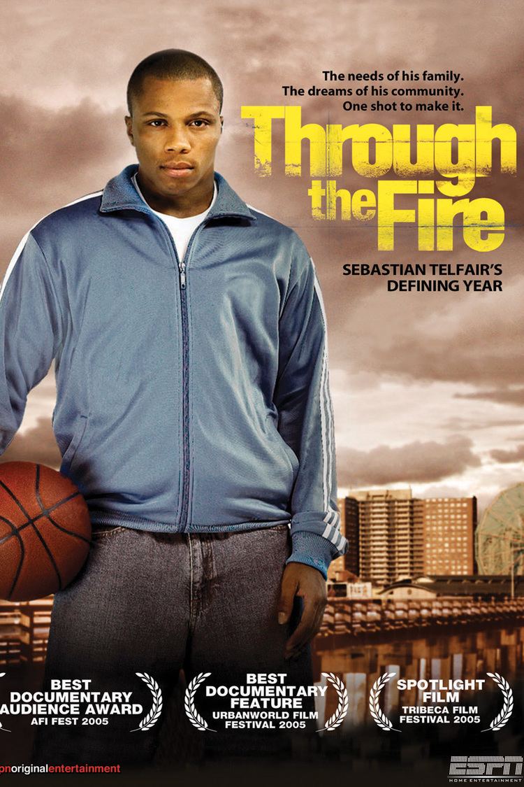 Through the Fire (2005 film) wwwgstaticcomtvthumbdvdboxart160838p160838