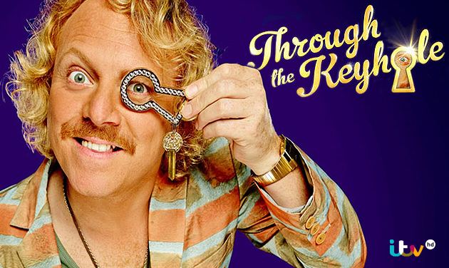 Through the Keyhole Book Tickets For Through the Keyhole 2017 Applausestore