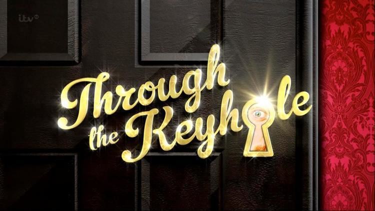 Through the Keyhole When is Through The Keyhole on ITV tonight who is on the show and