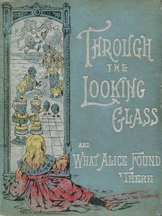 Through the Looking Glass - Alchetron, the free social encyclopedia