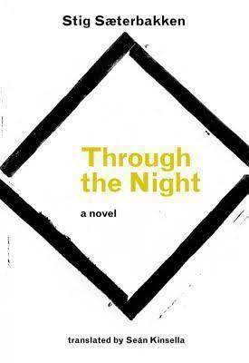 north by night book summary