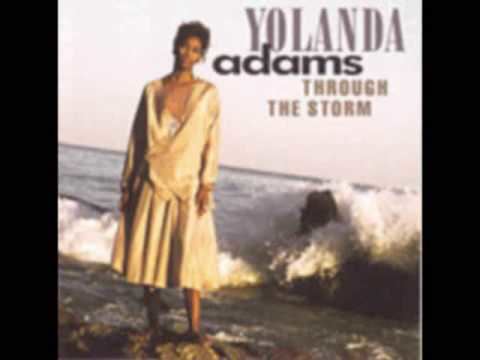 Through the Storm (Yolanda Adams album) httpsiytimgcomvi3VYlv207Wchqdefaultjpg