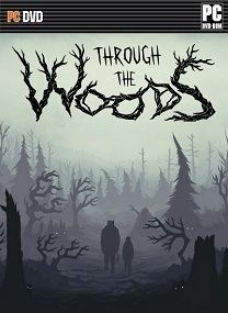 Through the Woods https2bpblogspotcomDiDAqLzemUWBJHby7WA5I