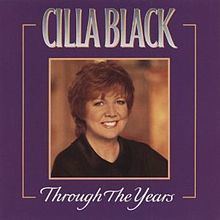 Through the Years (Cilla Black album) httpsuploadwikimediaorgwikipediaenthumb2