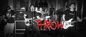 Throw (band) httpsuploadwikimediaorgwikipediaenthumbf