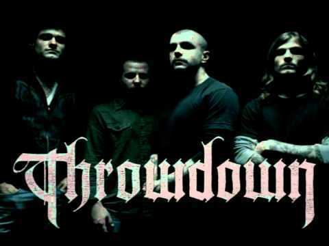 Throwdown (band) ThrowdownThis Continuum lyrics YouTube
