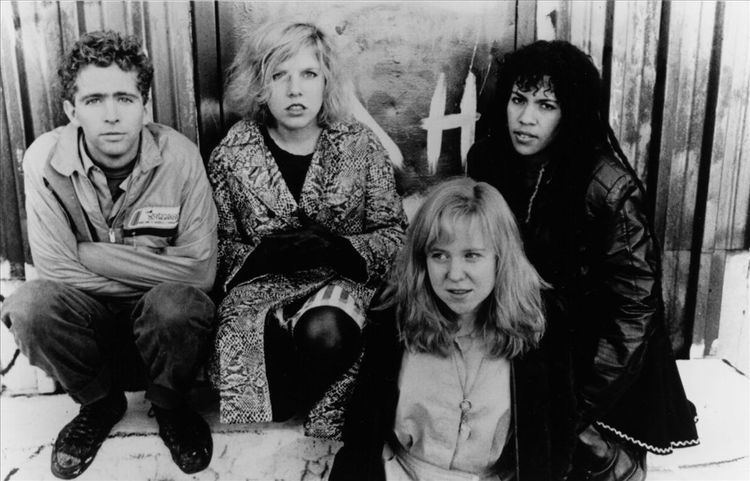 Throwing Muses Throwing Muses Anthology Innocent Words