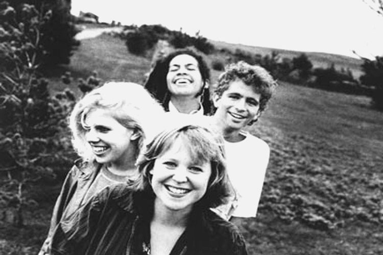 Throwing Muses 4AD