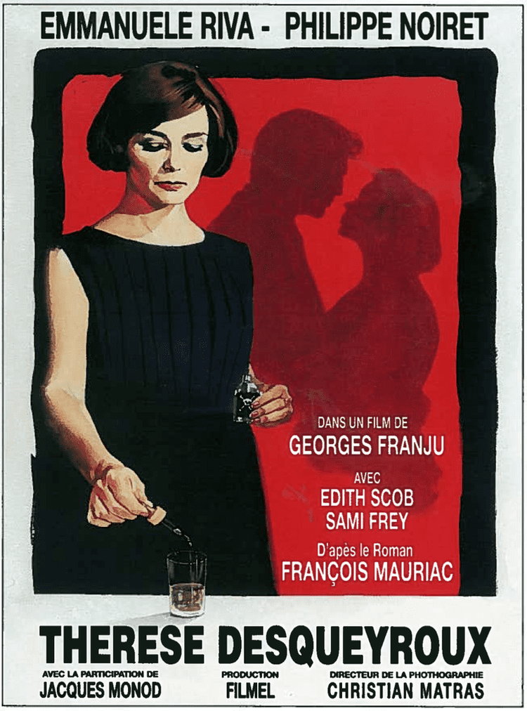 Thérèse Desqueyroux (1962 film) mediasunifranceorgmedias011795488formatpag