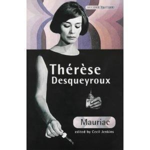 Thérèse Desqueyroux (1962 film) Thrse Desqueyroux 1962 Phoenix Cinema