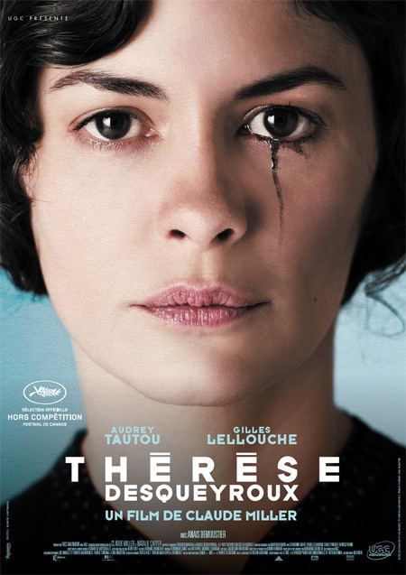 Thérèse Desqueyroux (2012 film) Film Review Thrse Desqueyroux 2012 Film Blerg