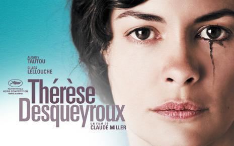 Thérèse Desqueyroux (2012 film) FilmWhinge REVIEW Thrse Desqueyroux 2013