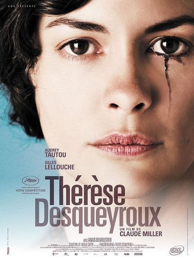 Thérèse Desqueyroux (2012 film) Thrse Movie Review amp Film Summary 2012 Roger Ebert