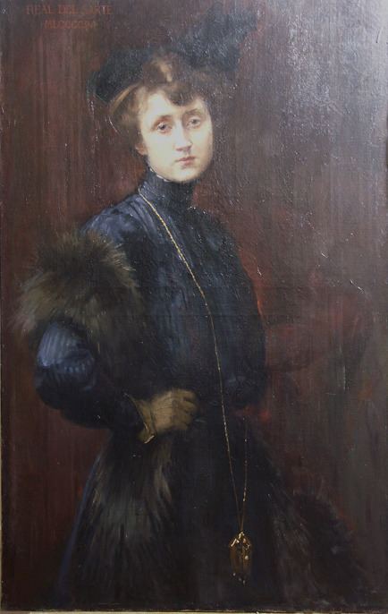 Thérèse Geraldy