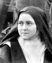 Thérèse of Lisieux httpsuploadwikimediaorgwikipediacommonsthu