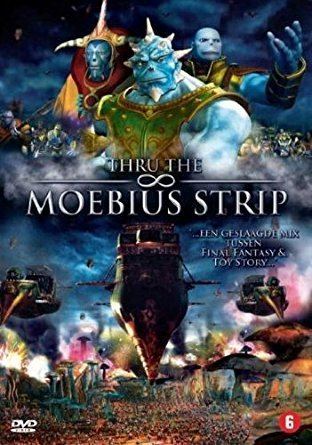 Thru the Moebius Strip Thru The Moebius Strip 2005 Widescreen Amazoncouk Dee