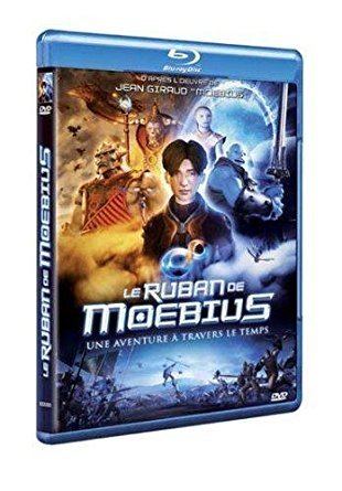 Thru the Moebius Strip Amazoncom Thru the Moebius Strip 2005 Through the Moebius