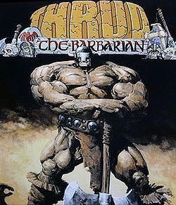 Thrud the Barbarian httpsuploadwikimediaorgwikipediaenthumb5