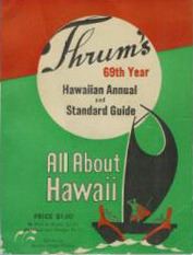 Thrum's Hawaiian Annual uploadwikimediaorgwikipediaen665Thrum39s