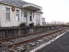Thrumster railway station httpsuploadwikimediaorgwikipediacommonsthu
