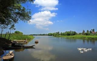 Thu Bồn River wwwlukhach24hcomcustomimagefilesphoto44600jpg